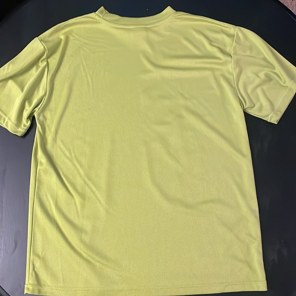 Adidas t shirt size M - Picture 2 of 4